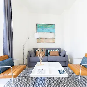  Appartement Soho Boutique Museo Espagne