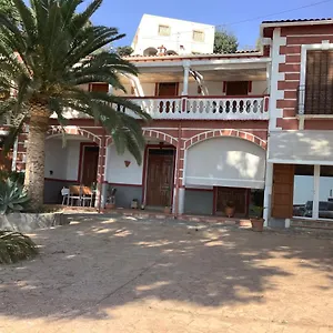 Cortijo De La Fuente Kwatera prywatna