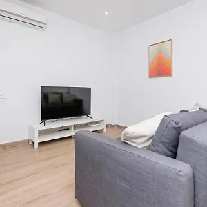Marmoles 21, Center Apartament
