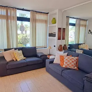 El Gueco , Costa Teguise España