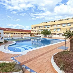 Spacious 1 Bedroom With Pool & Ocean View, Marina Palace , Costa Adeje (Tenerife) España