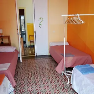  Séjour chez l'habitant Casa Escuela Espagne