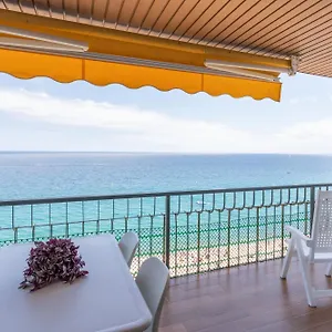  Appartement Pis Embaixador 1a Linea De Mar Espagne