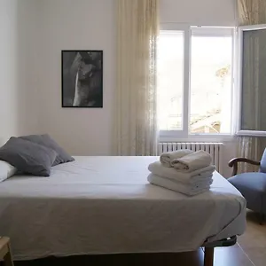  Appartement Casa Boada Espagne