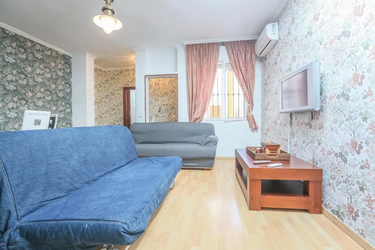 Appartement Juderia Center Premium Suites Free Parking Séville Espagne