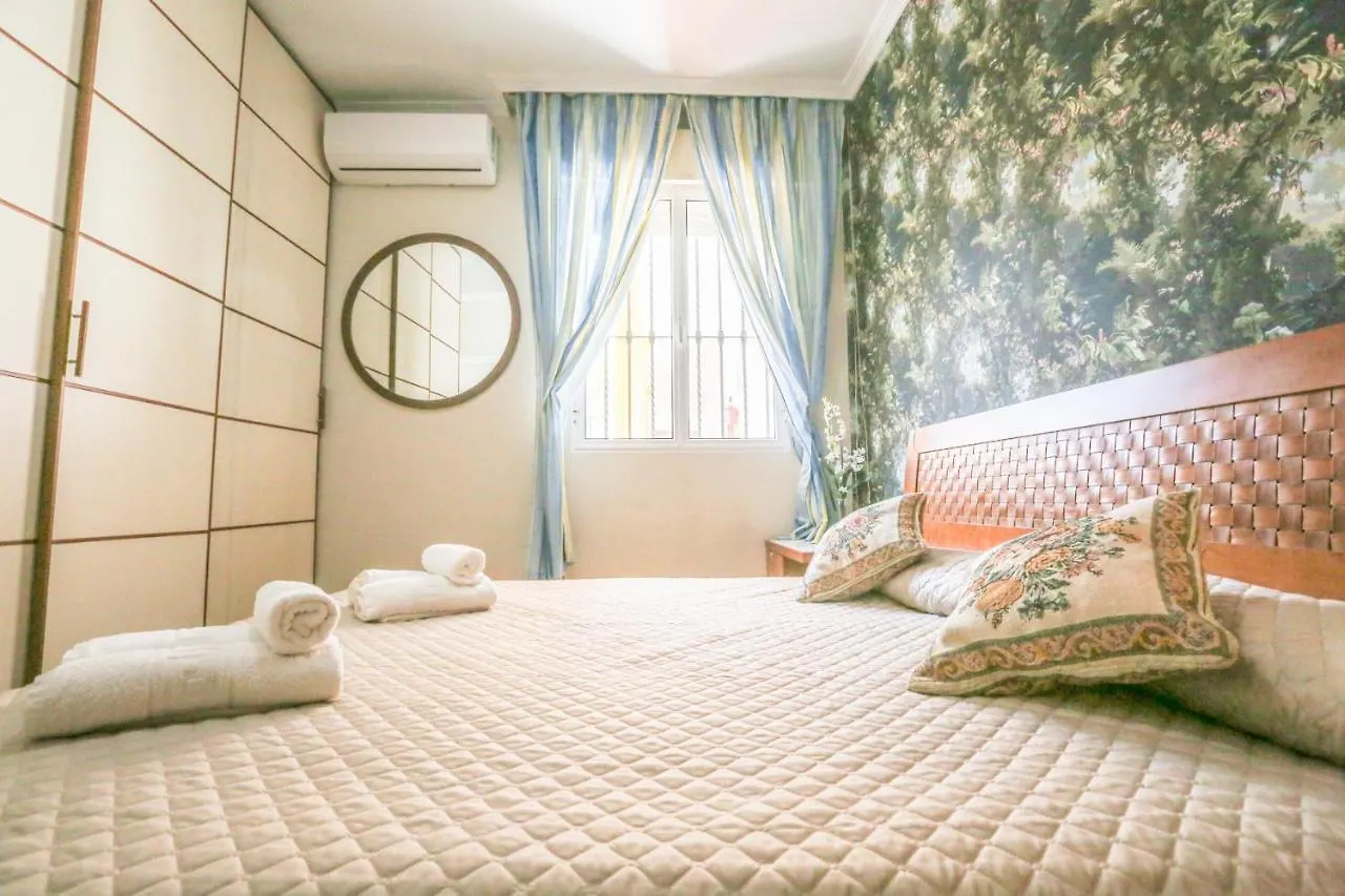 Juderia Center Premium Suites Free Parking Séville Appartement